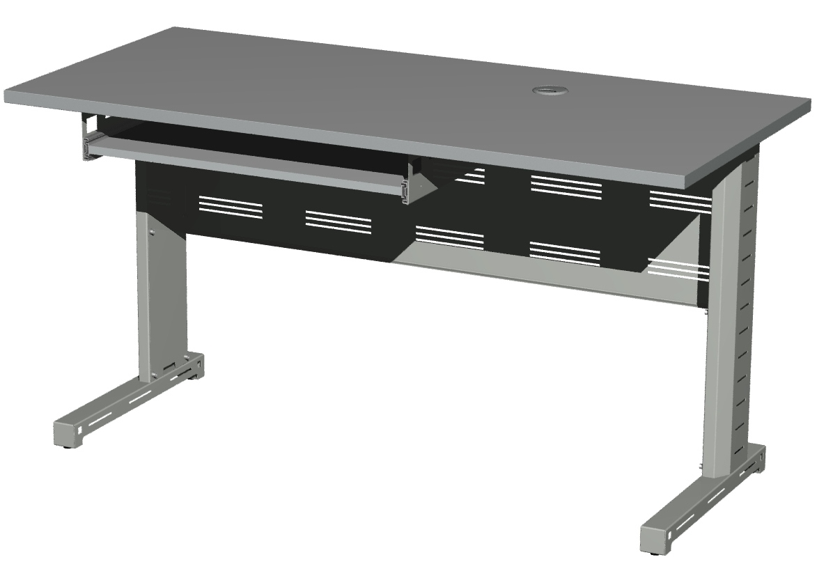 Стіл робочий СР