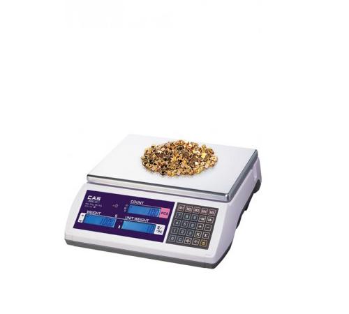 Ваги лічильні CAS EC 3
