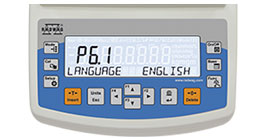 Весы аналитические AS 60/220.R2, Radwag