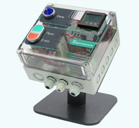 Витирувач вібраційний ІВ-1, Вібротехнік