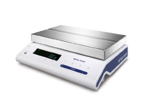 Весы лабораторные MS15KLE Mettler Toledo