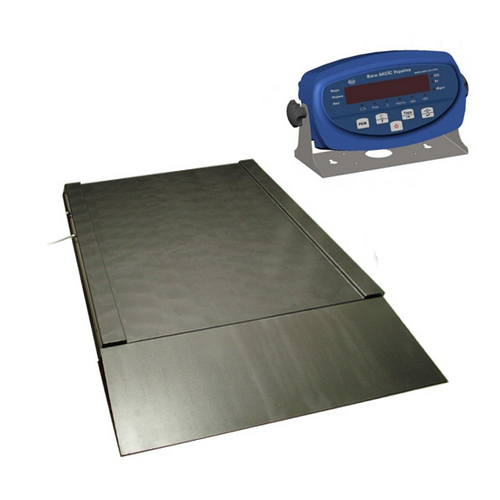 Весы наездные AXIS 4BDU300H(1212) бюджет