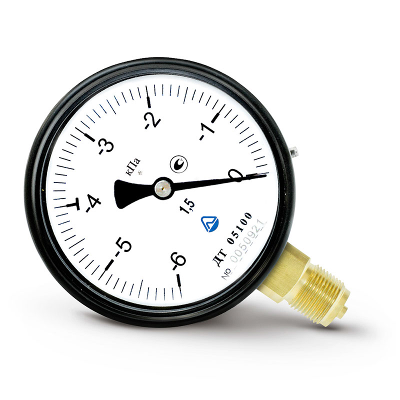 Тягомір ДП 05-02