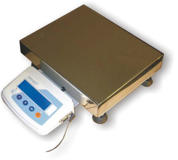 Ваги лабораторні ТВЕ 500-10