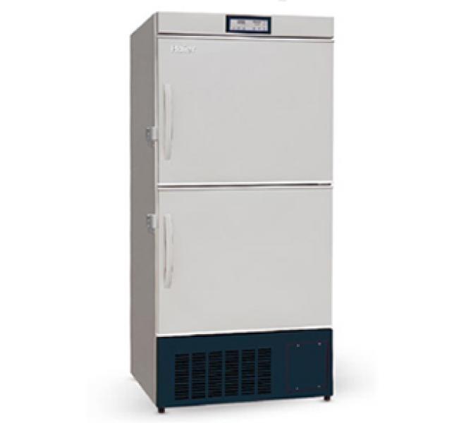 Морозильник фармацевтичний медичний вертикальний -40 ° С DW-40L508 HAIER MEDICAL