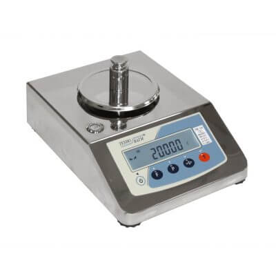 Весы лабораторные ТВЕ-0,21-0,001-N-а-2