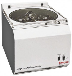 Вакуумный концентратор SpeedVac SPD131DDA P1