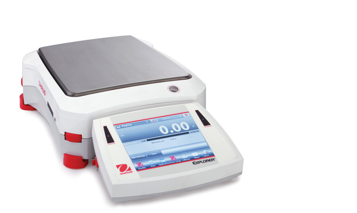 Ваги лабораторні EX223, Ohaus