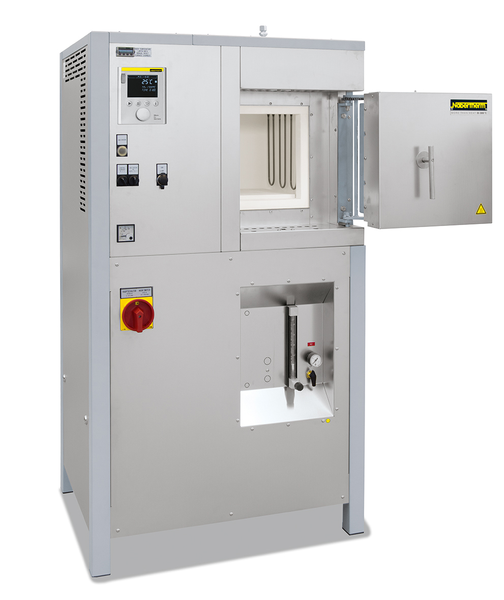 Муфельна піч HT 450/17 Naberterm