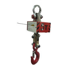 Крановые весы ВКР-3