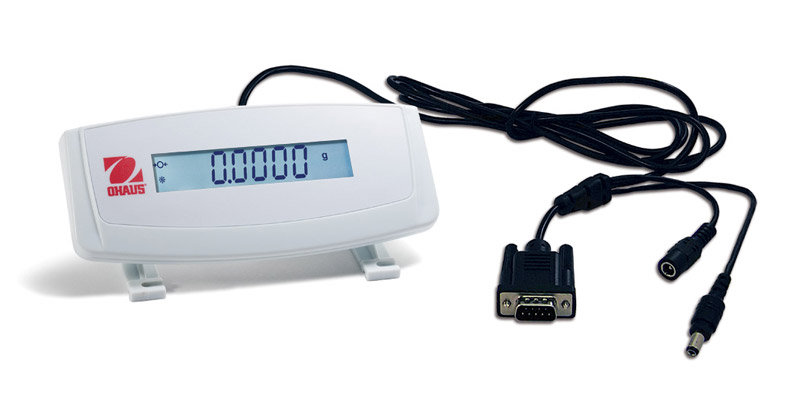 Весы лабораторные PA213, Ohaus Pioneer