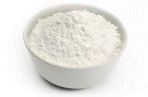 Крахмал водорастворимый