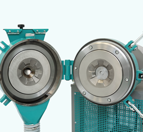 Истиратель дисковый ИД-250, Вибротехник