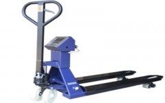 Весы-рокла паллетные на 500кг, JADEVER