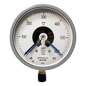 Манометри сигналізуючі ДМ2005Сг, ДВ2005Сг, ТАК2005Сг
