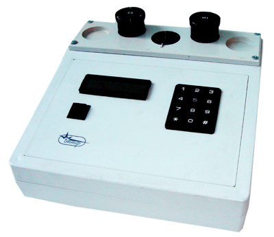 Белизномер муки Белиз-1