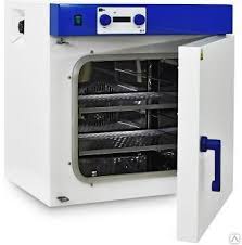 Стерилизатор воздушный ГПО-300, UOSlab