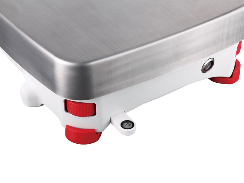 Весы лабораторные EX24001, Ohaus