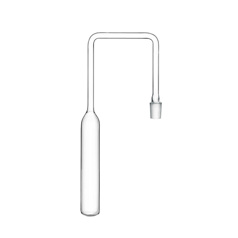 Стекло ламповое к прибору ОС, стекло