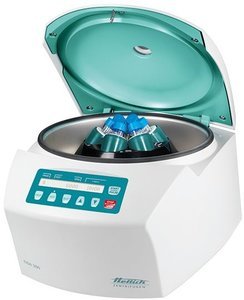 Центрифуга лабораторная Hettich EBA 280