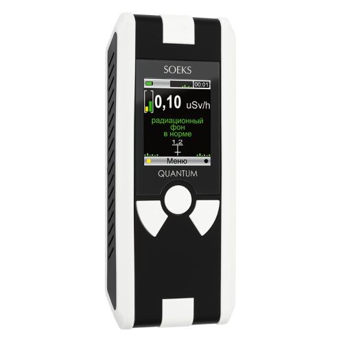 Дозиметр Соекс Квантум