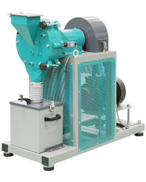 Истиратель дисковый ИД-250, Вибротехник