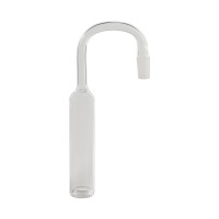 Стекло ламповое к прибору ОС, стекло