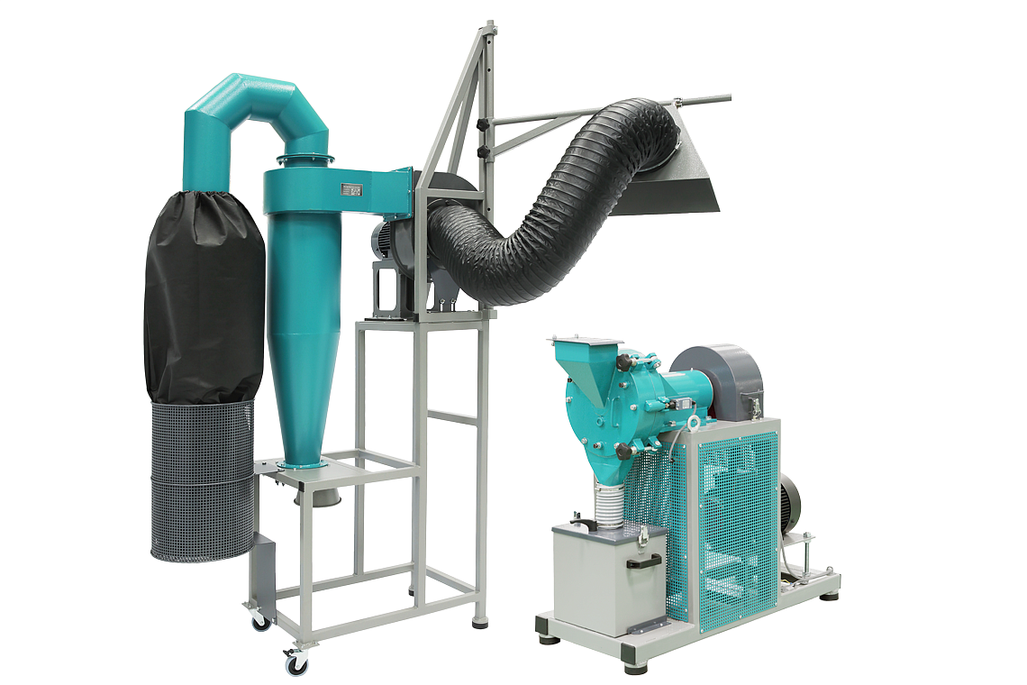 Витиратель дисковий ІД-250, Вібротехнік