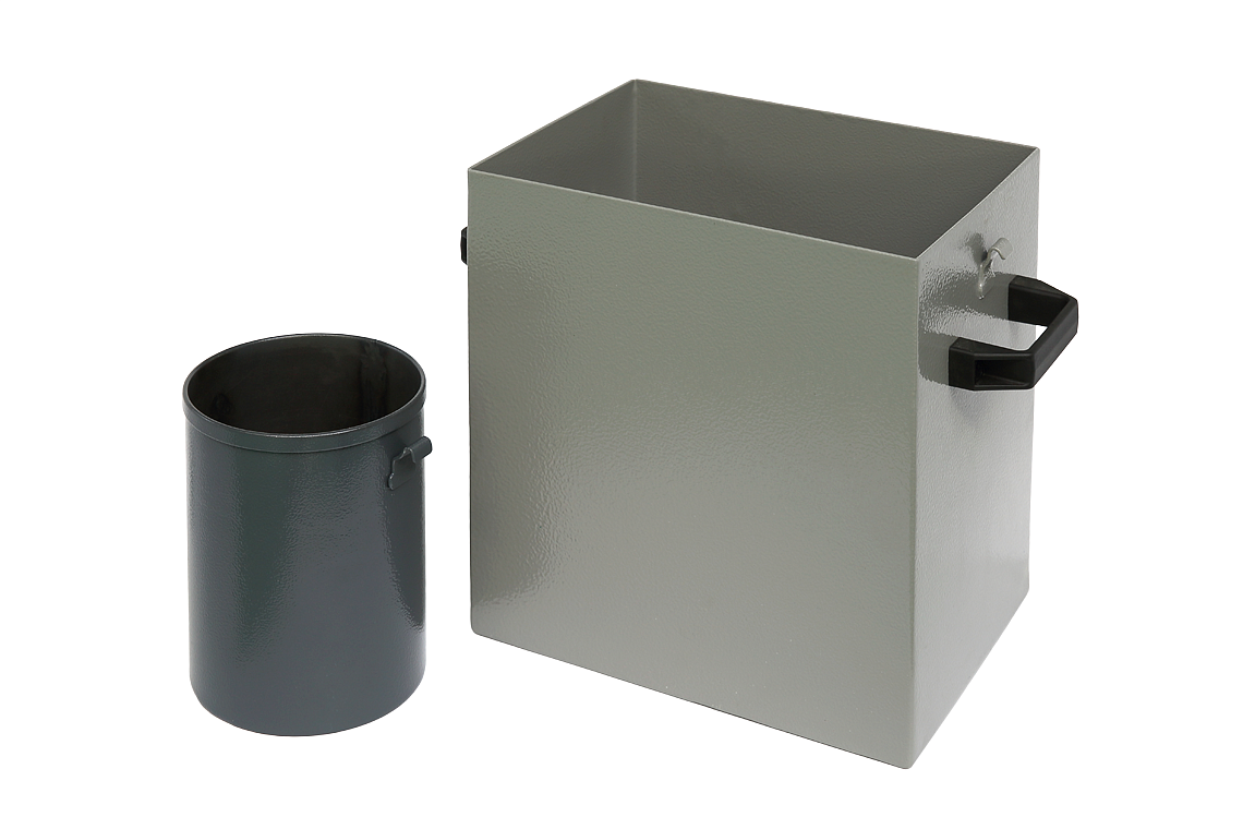 Витиратель дисковий ІД-250, Вібротехнік