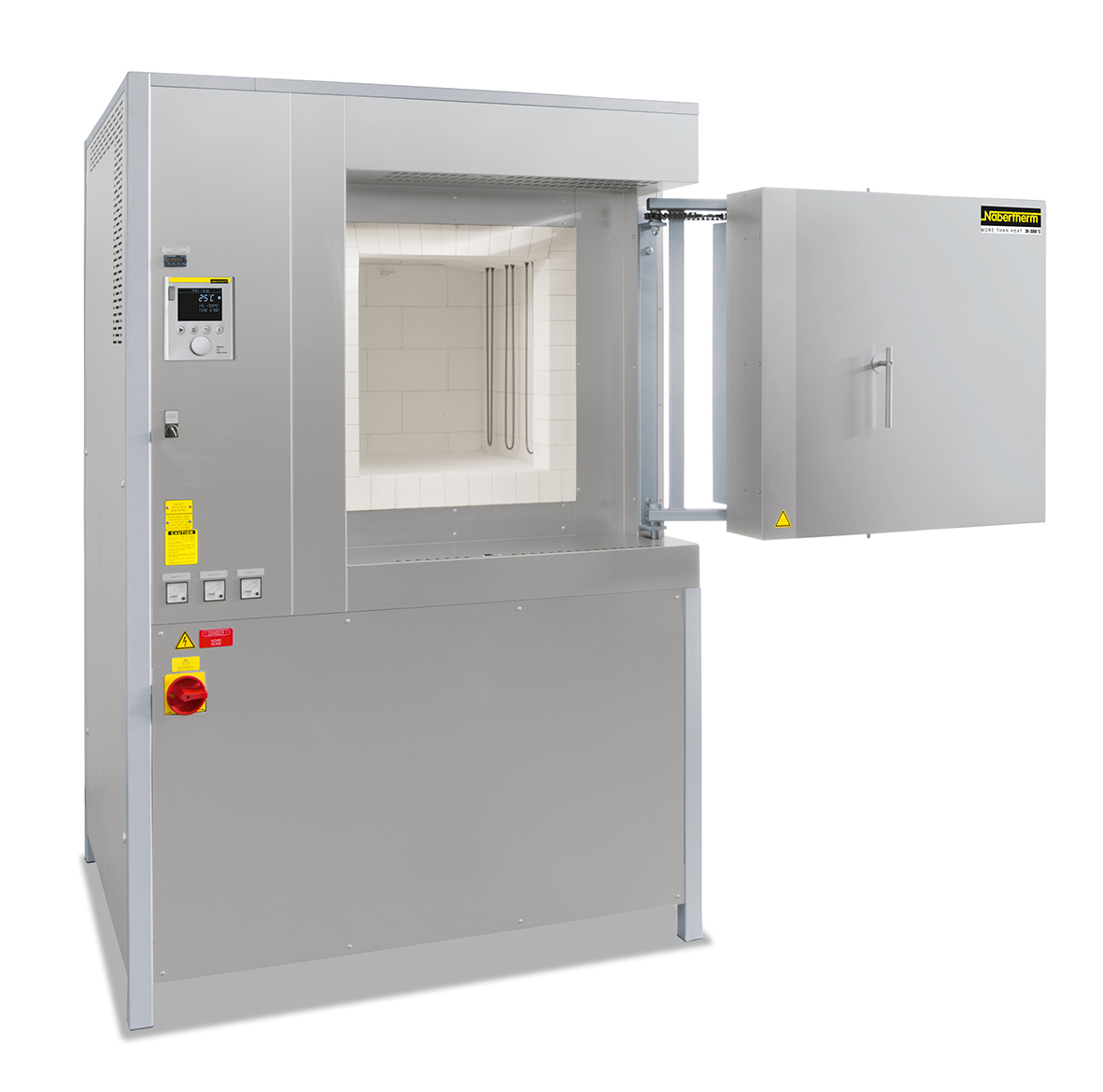 Муфельна піч HFL 160/16 Naberterm