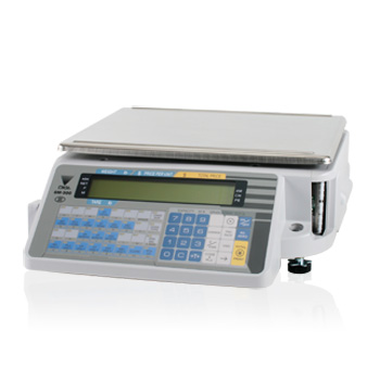 Ваги торгові DIGI SM 300 В 6кг