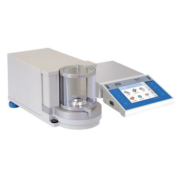 Мікроваги MYA 11/52.4Y Radwag