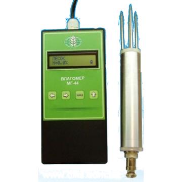 Влагомер почвы и грунта МГ-44, Украина