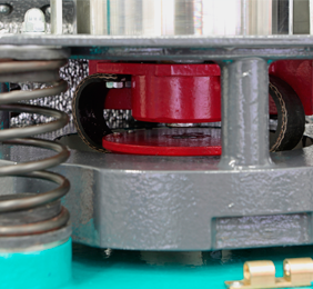 Витирувач вібраційний ІВ-1, Вібротехнік