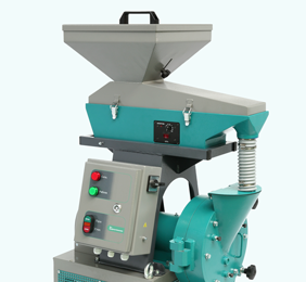 Истиратель дисковый ИД-250, Вибротехник