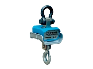 Кранові ваги ВКЕ-11Н-10