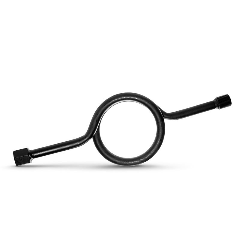 Сифонні трубки