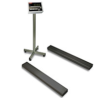 Рейкова вага AXIS 4BDU 1500Р Еліт