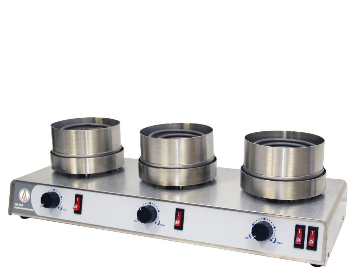 Колбонагрівач LOIP LH-253