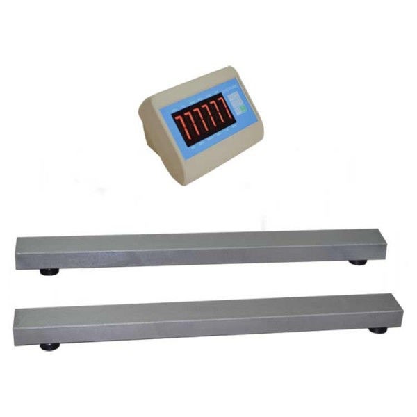 Ваги рейкові ВПД-СТ-0,5т