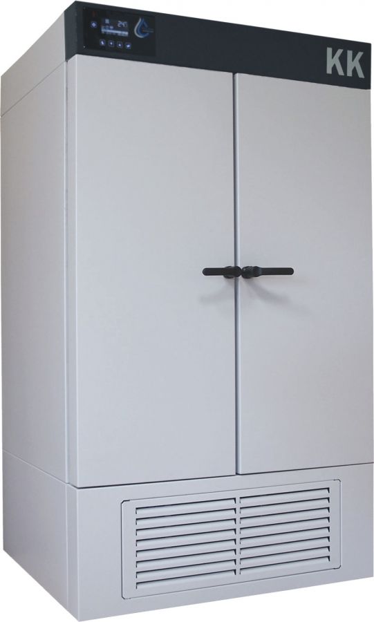 Климатическая камера с ультразвуковым увлажнителем KK 750 POL-EKO