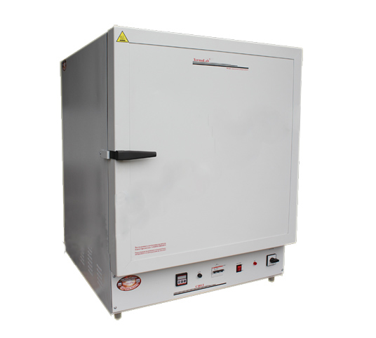 Сушильна шафа СНОЛ 250/350 (нерж.сталь/програмований)