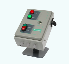 Истиратель дисковый ИД-250, Вибротехник