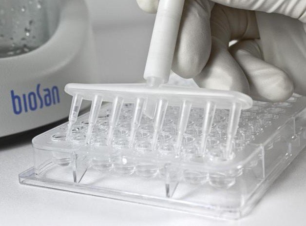 Аспіратор із колбою-пасткою FTA-2i