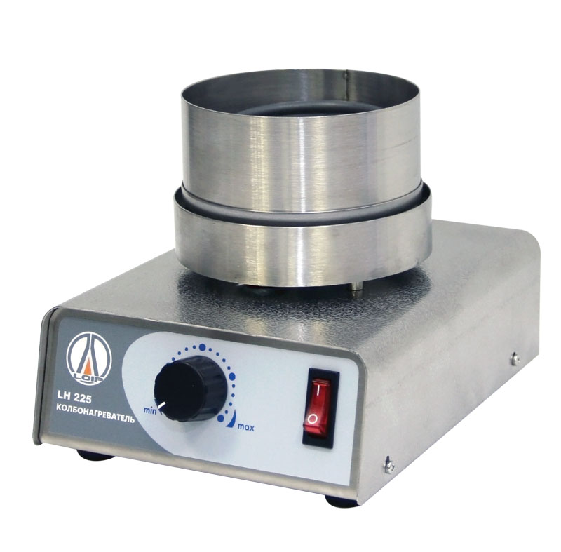 Колбонагрівач LOIP LH-210