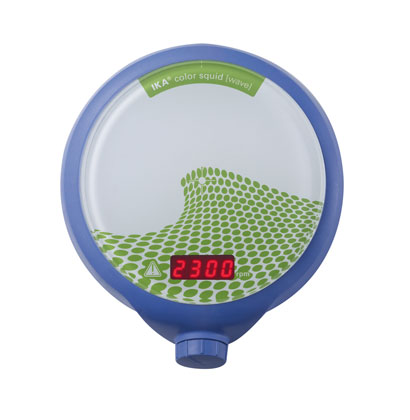 Магнитная мешалка color squid wave IKA